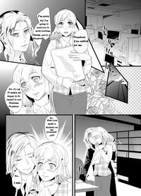 Immoral Yuri Heaven 2