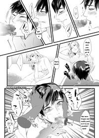 Immoral Yuri Heaven 9