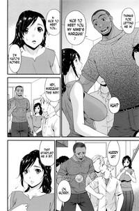 Youbo | Impregnated Mother Ch. 1-8 2