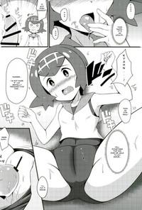 TubeGals Suiren-tachi Ni Tsuraretai Pokemon Teen Porn 7