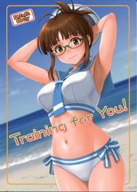Training for You! 1