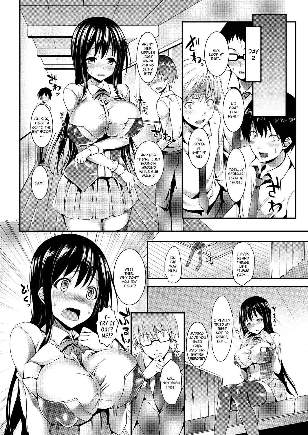 Free Rough Sex Seikatsu Shuukan Tgirls - Page 11