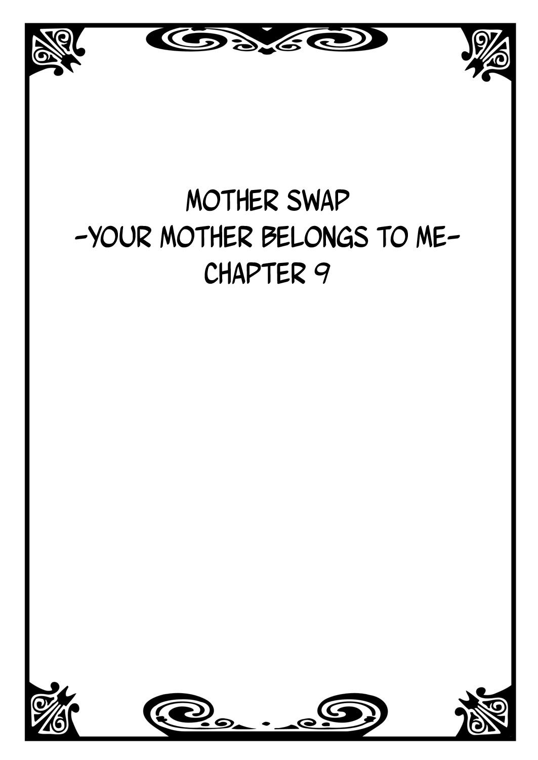[Kiryuu Reihou] Hahaoya Swap - Omae no Kaa-chan Ore no Mono 4 | Mother Swap - Your Mother Belongs to Me 4 [English] [Zero Translations] 53