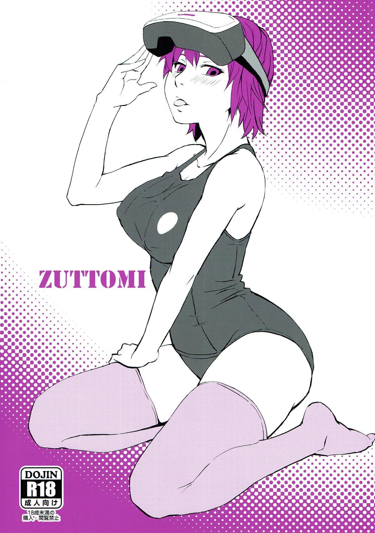 ZUTTOMI 1