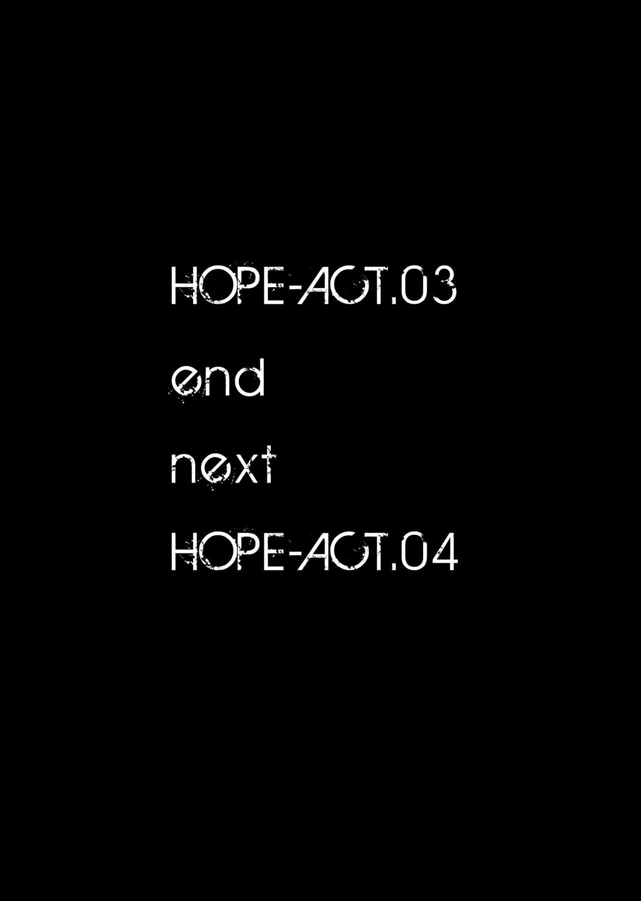 HOPE-ACT. 03 31