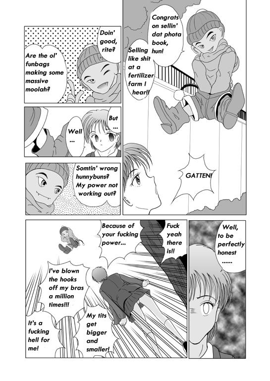 Gay Blowjob Great Breast Miyuki Bang Bros - Page 11