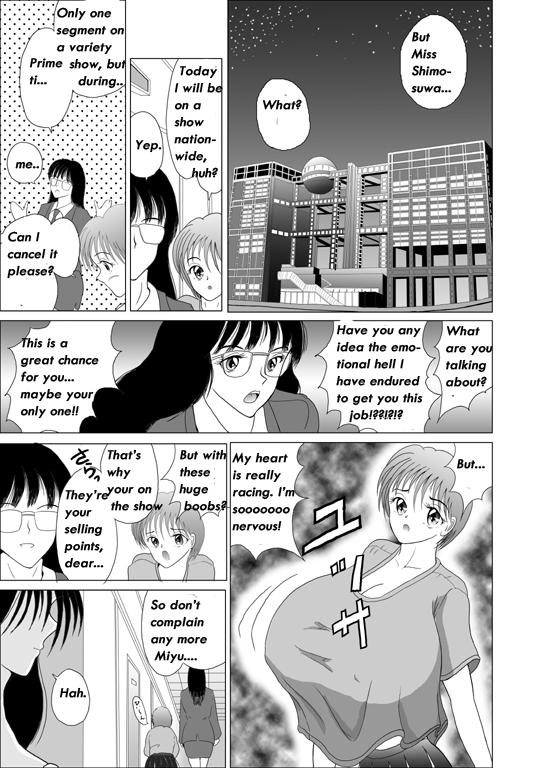 Porn Great Breast Miyuki Twistys - Page 13