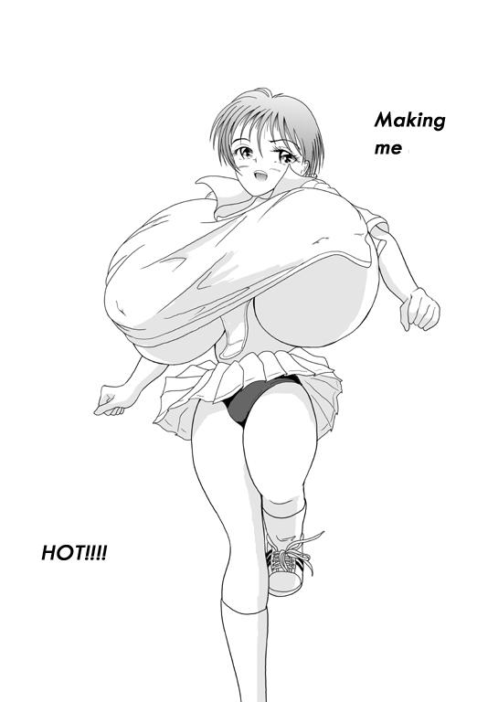 Great Breast Miyuki 28