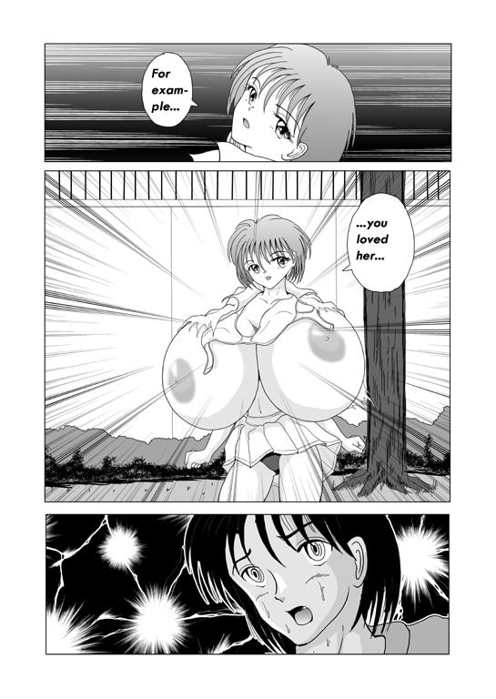Great Breast Miyuki 43