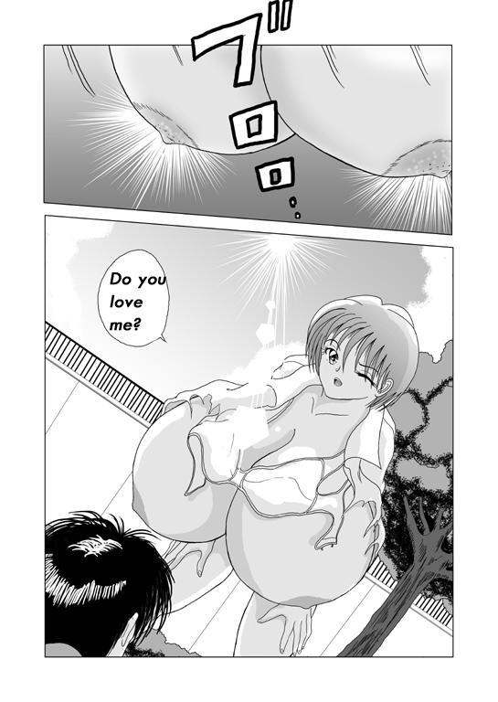 Gay Blowjob Great Breast Miyuki Bang Bros - Page 46