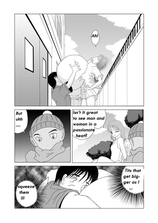 Fantasy Great Breast Miyuki Swedish - Page 48