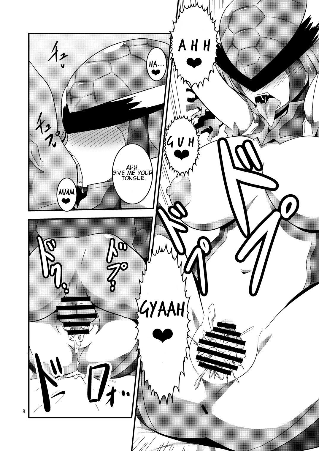 Soles Chijoku! Akumatouge no Kaijin Shoukan - Kamen rider Kamen rider wizard Wanking - Page 10