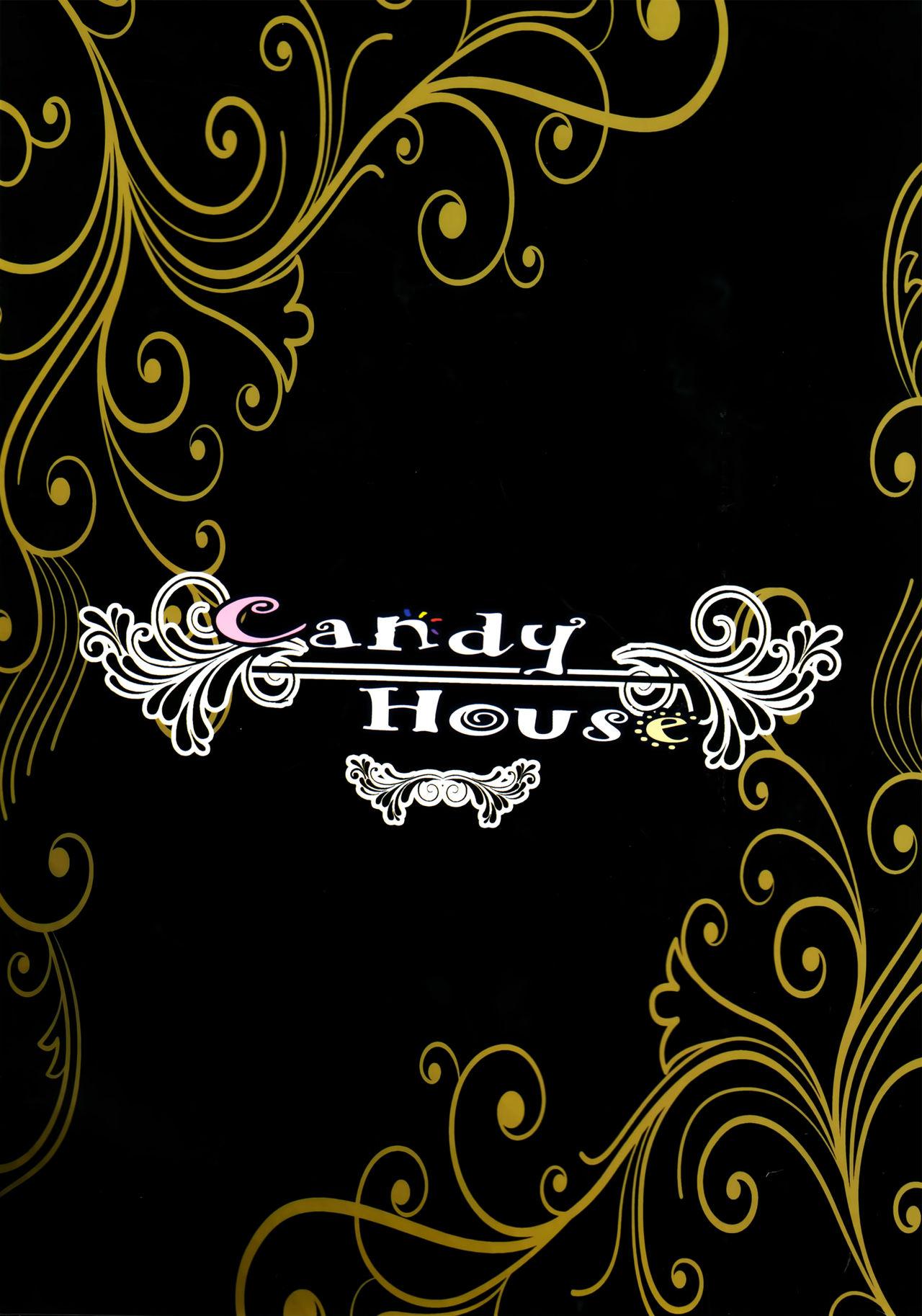 Candy House 25