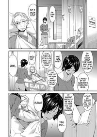 Keiyaku Dorei Zuma | Contractual Slave Wife Ch. 1-8 2