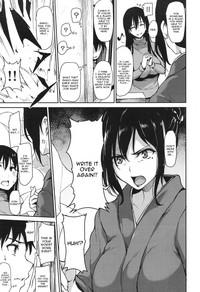 Yukemuri Harem Monogatari Ch. 4 7