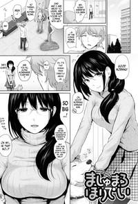 Eng Sub Marshmallow Days Ch. 2, 6, 9 Adultery 1