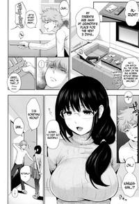 Eng Sub Marshmallow Days Ch. 2, 6, 9 Adultery 2