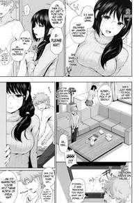 Eng Sub Marshmallow Days Ch. 2, 6, 9 Adultery 3