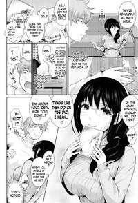 Eng Sub Marshmallow Days Ch. 2, 6, 9 Adultery 4