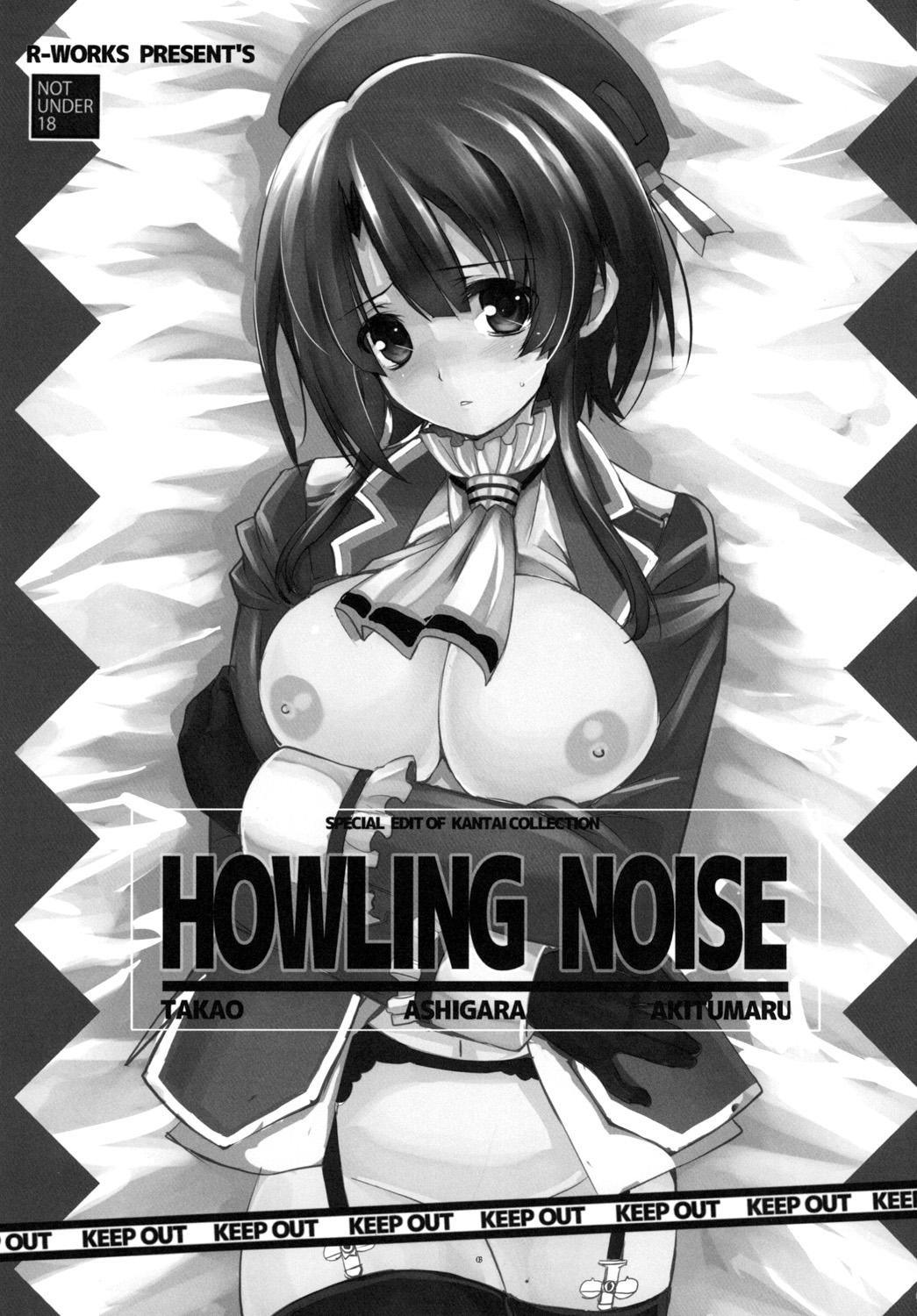 Howling Noise 2