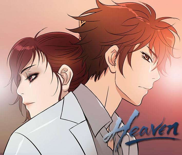 Blackmail [洋蔥&Shampoo] Heaven Ch.1~9 [Chinese]中文 Tattoos - Picture 1