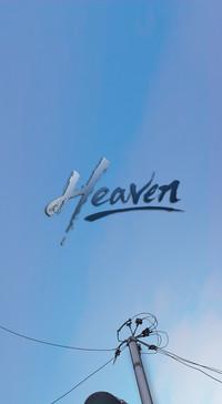 Heaven Ch.1~9中文 2