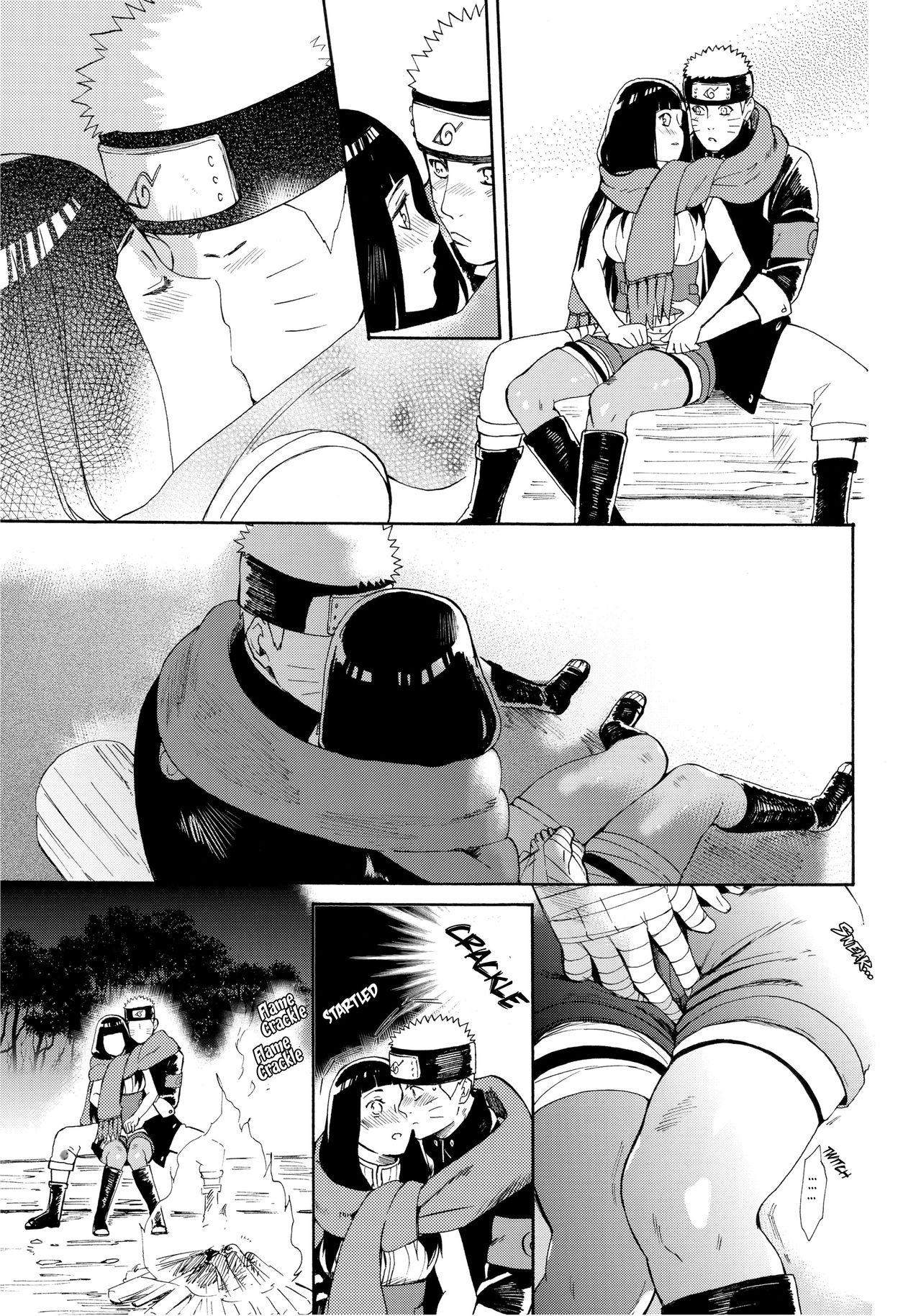 Gay Brokenboys Hime Hajime - Naruto Gay Handjob - Page 5