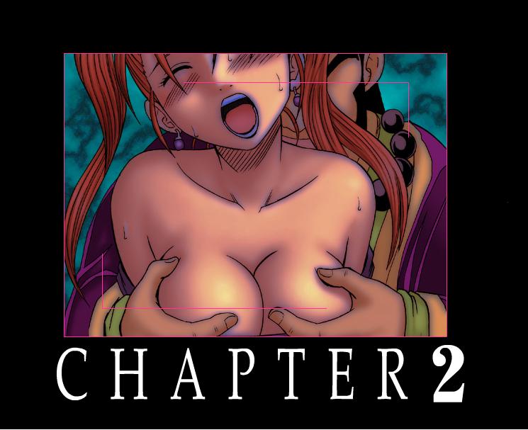 [Dancing Queen] Dancing F - Jessica π Chapter 1-2 (Dragon Quest VIII) 24