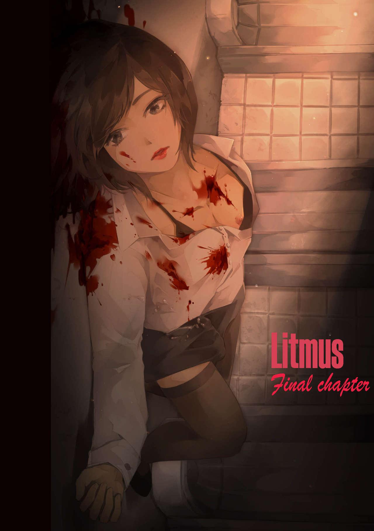 Litmus - Final Chapter 0