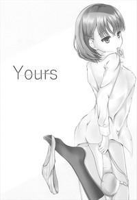 Yours 2