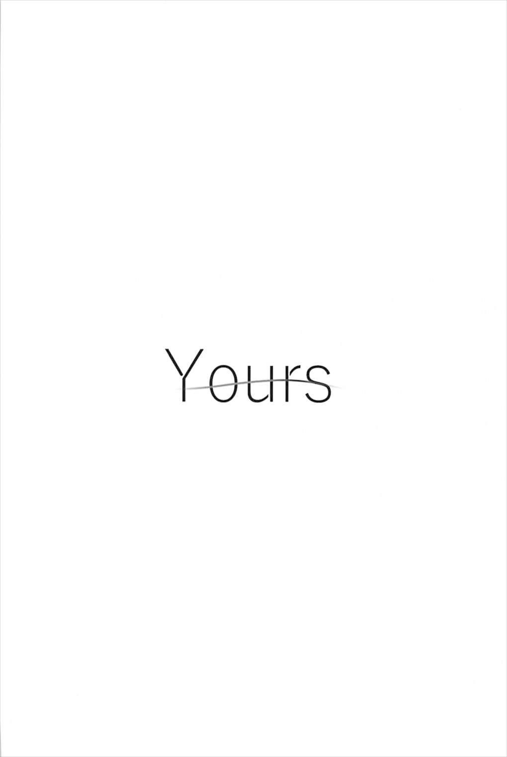 Yours 32