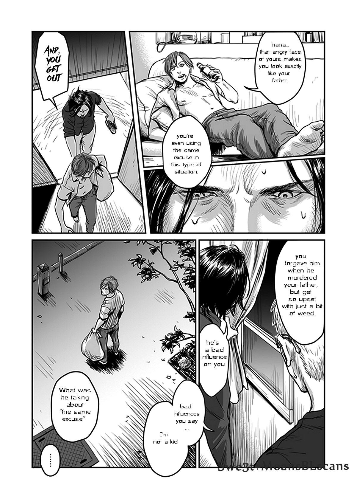 Fingering Kiseki to Amedama This - Page 13