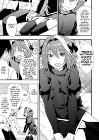 Astolfo ga SEX Sasete Kureru rashii. 3