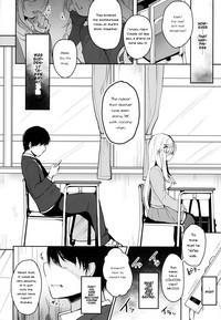 Boku no Kanojo o Shoukai Shimasu 10