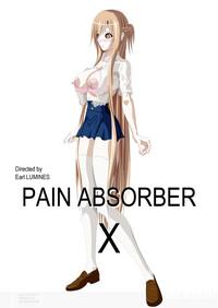 PAIN ABSORBER 10 1