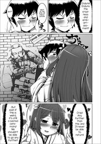 Meshimase Danna-sama! 2