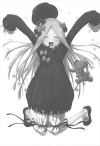 Abigail Williams no Meijoushigataki Kawaisa 1