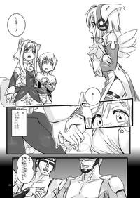 LoveConnect 3 1