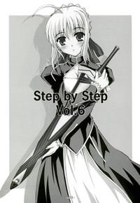 Step by Step Vol. 6 3