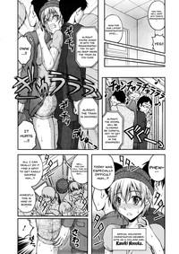 Tokumei Chikan Otori Sousahan | Special Molester Decoy Investigation Squad Ch. 1-2 9