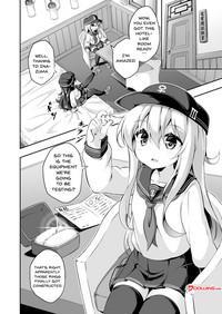 Loli & Futa Vol. 10 2