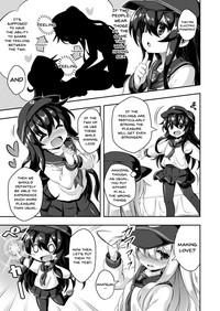 Loli & Futa Vol. 10 4