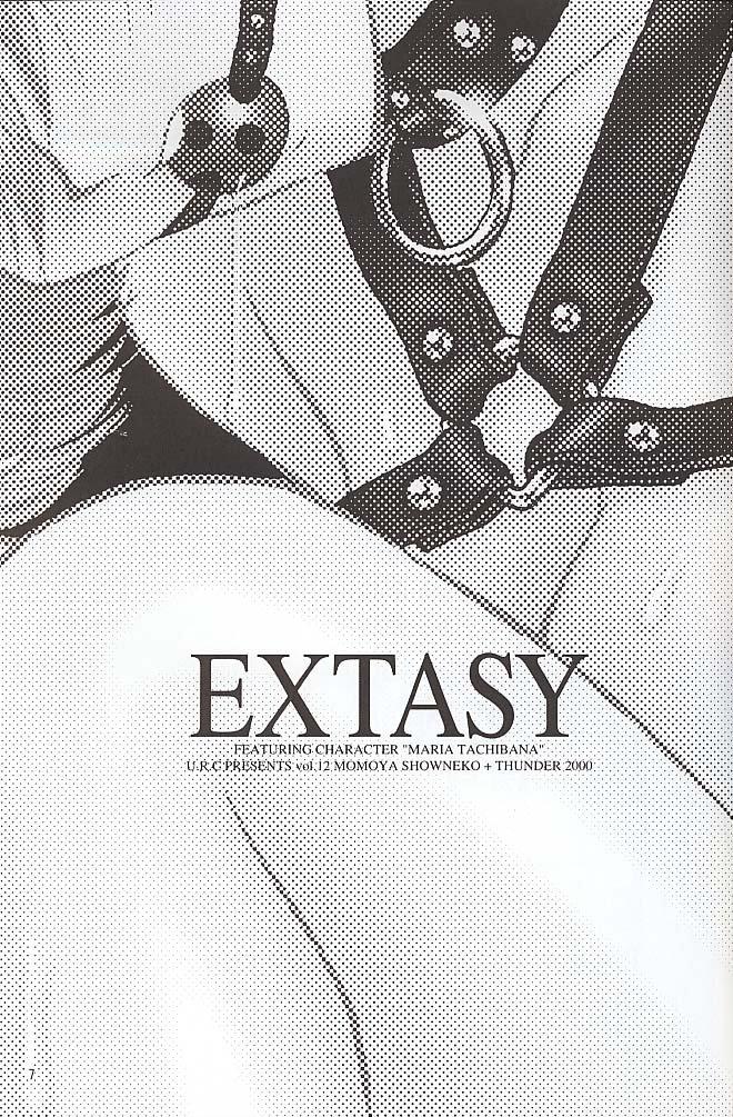 Sex Party EXTASY - Sakura taisen Pain - Page 5