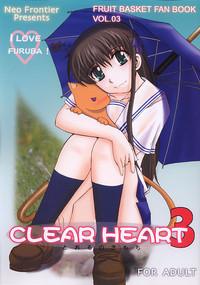 Clear Heart 3 1