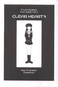 Clear Heart 3 7