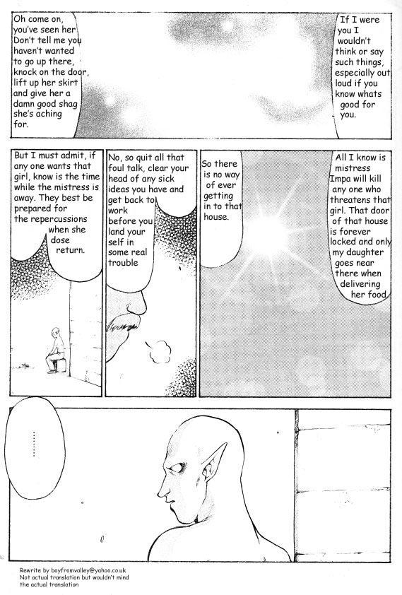 Extreme NISE Zelda no Densetsu Prologue - The legend of zelda High - Page 11