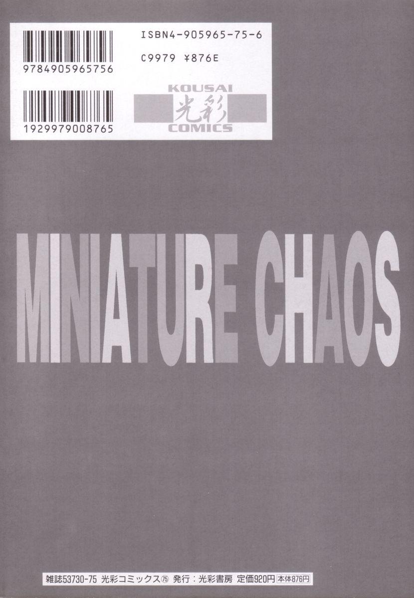 Miniature Chaos 3