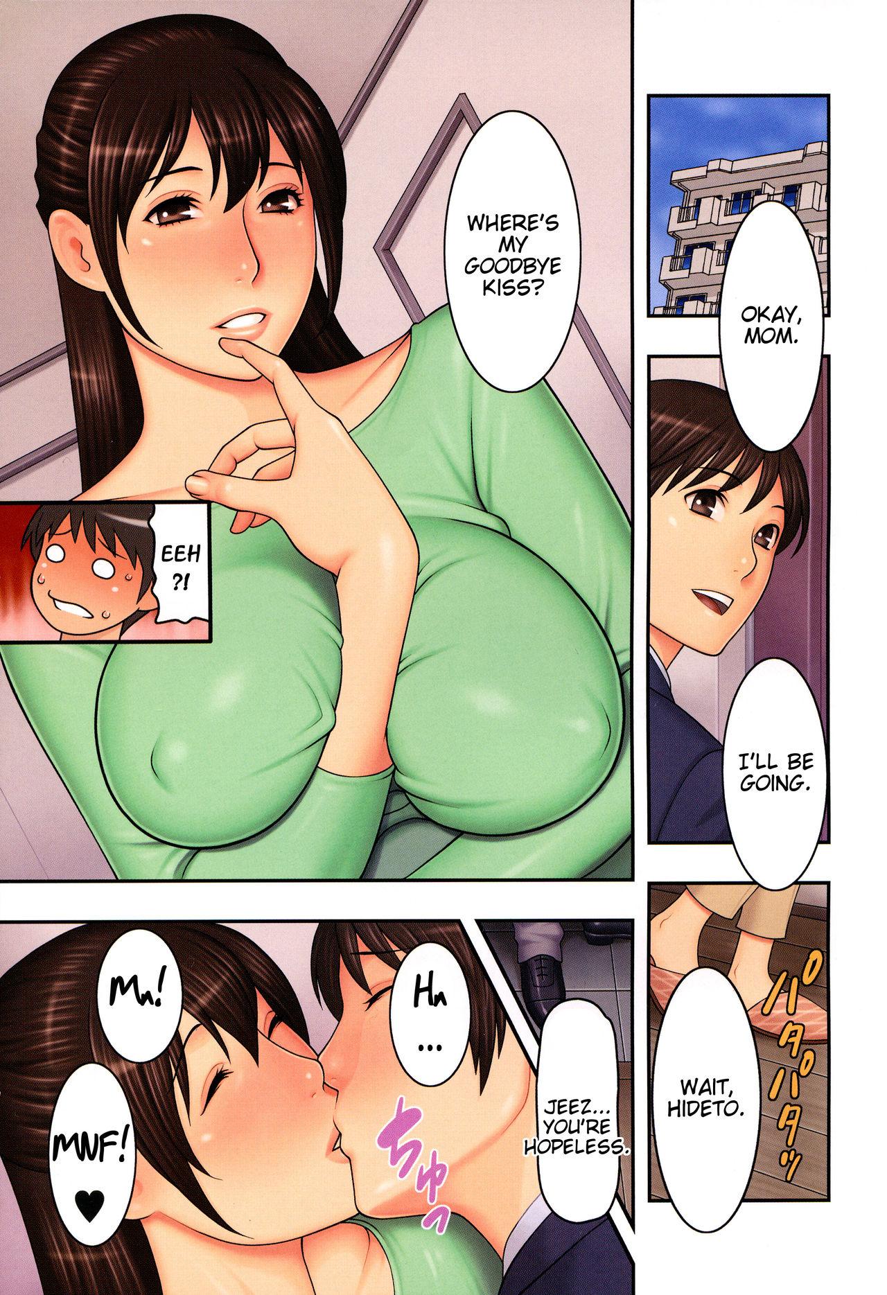 Trannies Ureta Karada no Hatsujouki - Estral Mature Woman Assfingering - Page 7