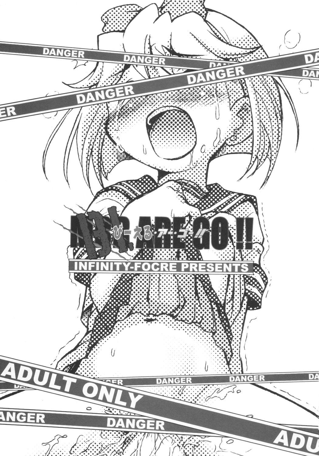 Titties BL Are Go!! - Machine robo rescue Black Dick - Page 2