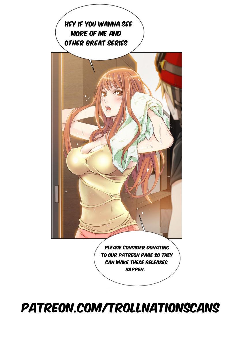 Seductive Uniform Ch. 1-21 142